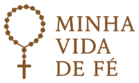 Minha Vida de Fé!